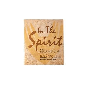 In the Spirit by Susan Taylor